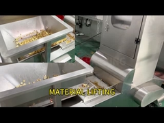 Juice Yogurt Cup Filling Sealing Machine for 50-95mm Cup Size Utilization