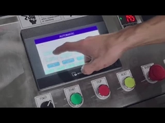 Easy Handling Cheese Cream Cup Filling And Sealing Machine 1.3KW Power With Hopper