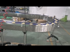Instant noodles sealing machine packaging line - Automatic dispensing of seasoning packets