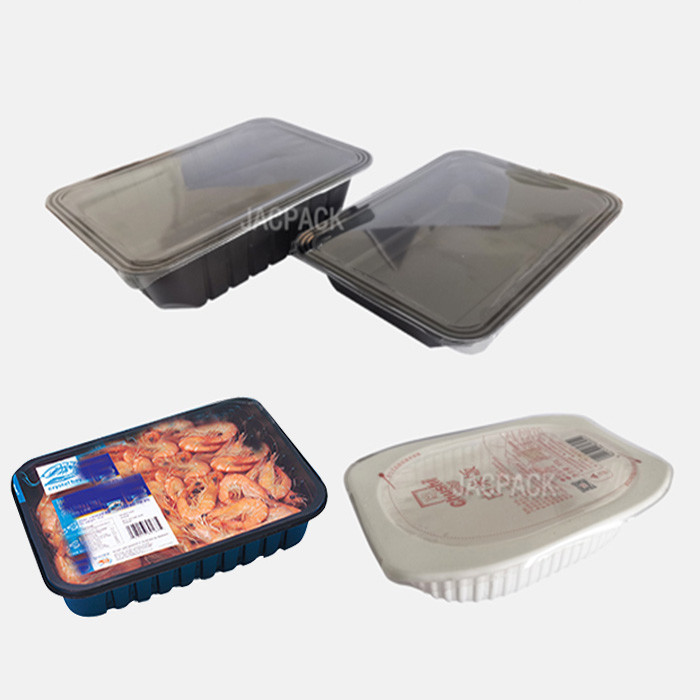 Latest company blogs about Application of plastic trays in food packaging