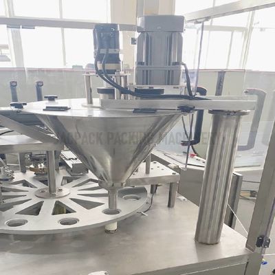 220V Juice Bottle Filling And Sealing Machine 3000-20000BPH For Industrial Use