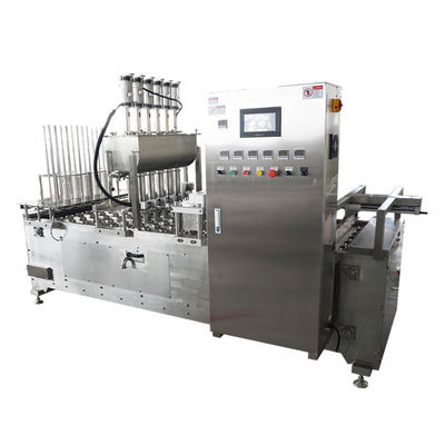 Packing Machine With 50HZ Power Automatic Sealing And Filling For Industrial Use