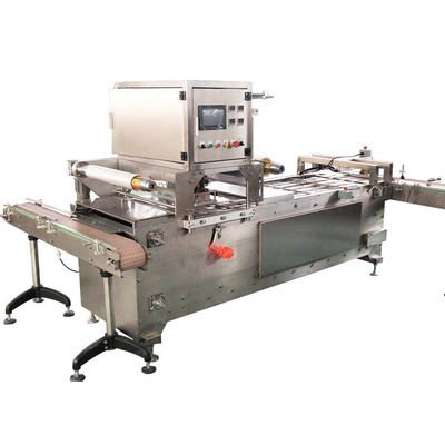 Automated Yogurt Filling And Sealing Machine 10-1000ml For Polyethylene Container