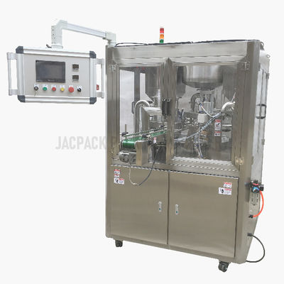 24mins/Min Water Cup Filling And Sealing Machine For Food And Beverage Application