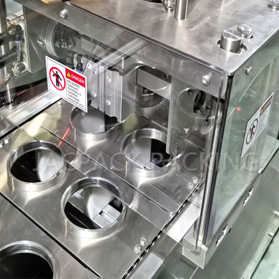 Stainless Steel Cup Sealing Equipment For Food And Beverage Industry Oatmeal Yogurt Companion Cup