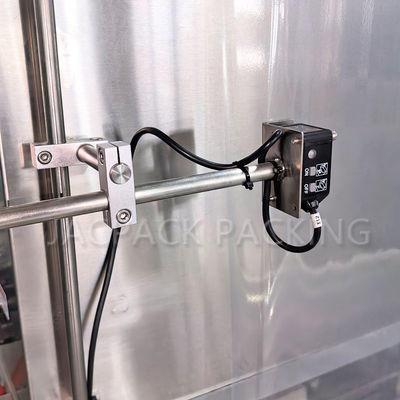 Film Heat Sealing Machine For Fast Production Packaging Material PP / PE / PVC / PET