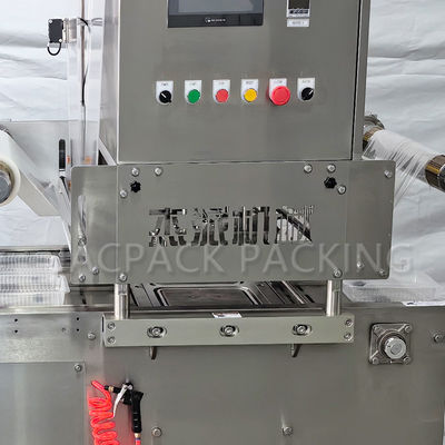 Film Heat Sealing Machine For Fast Production Packaging Material PP / PE / PVC / PET