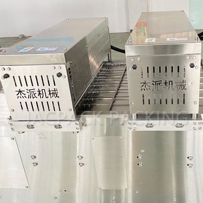 Meat Paste Filling and Sealing Machine for Smooth and Precise Sealing
