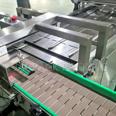 vacuum sealing machine for food tray heat seal with mold replacement