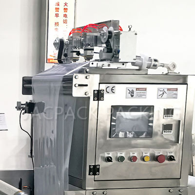 2200*920*1700mm Stainless Steel Vacuum Tray Sealer Machine with Sealing Speed of 1000trays/hour