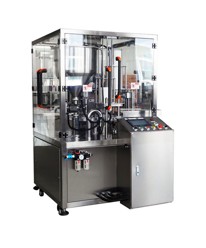 10ml-1000ml Rotary Cup Sealing Machine For Snack Fresh Beef Seafood Pork Lamb Cheese Poultry